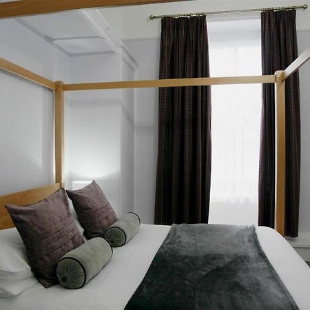 Norton House Hotel - Mumbles Swansea Extérieur photo
