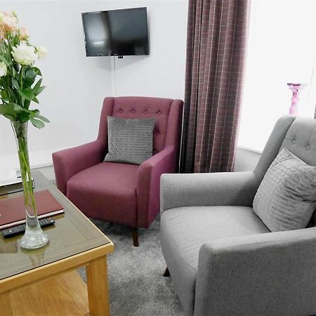 Norton House Hotel - Mumbles Swansea Extérieur photo