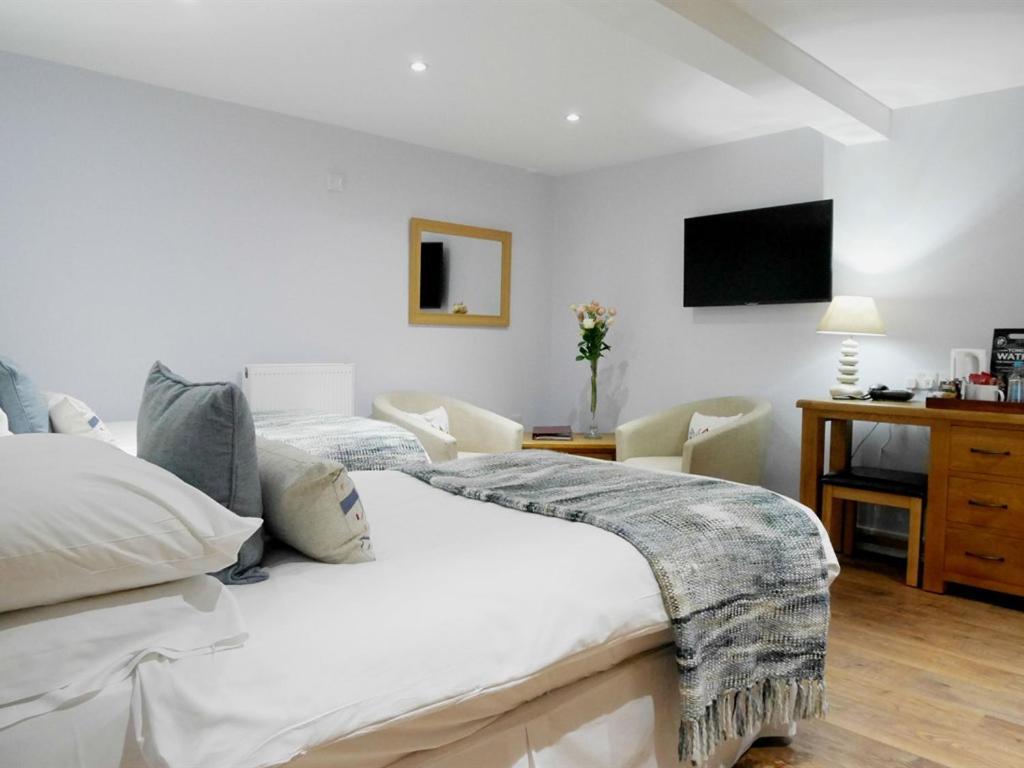 Norton House Hotel - Mumbles Swansea Extérieur photo