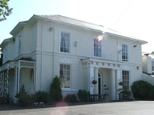 Norton House Hotel - Mumbles Swansea Extérieur photo