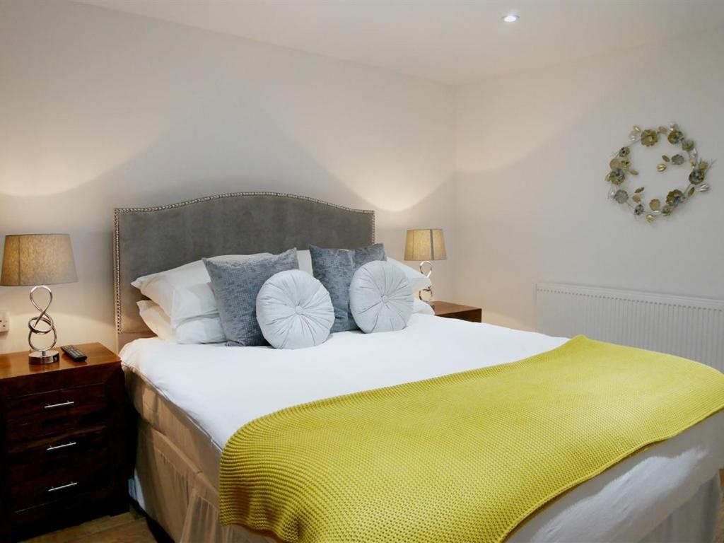 Norton House Hotel - Mumbles Swansea Extérieur photo