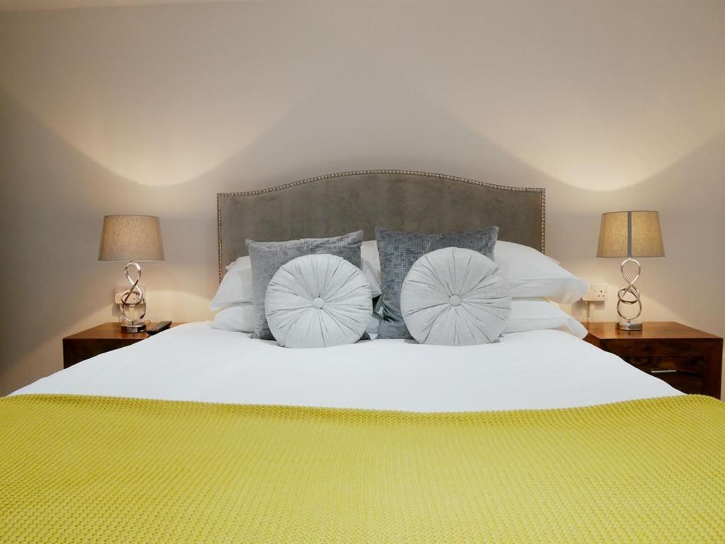 Norton House Hotel - Mumbles Swansea Extérieur photo