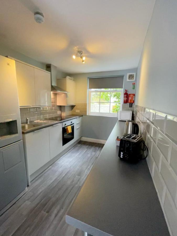 Norton House Hotel - Mumbles Swansea Chambre photo
