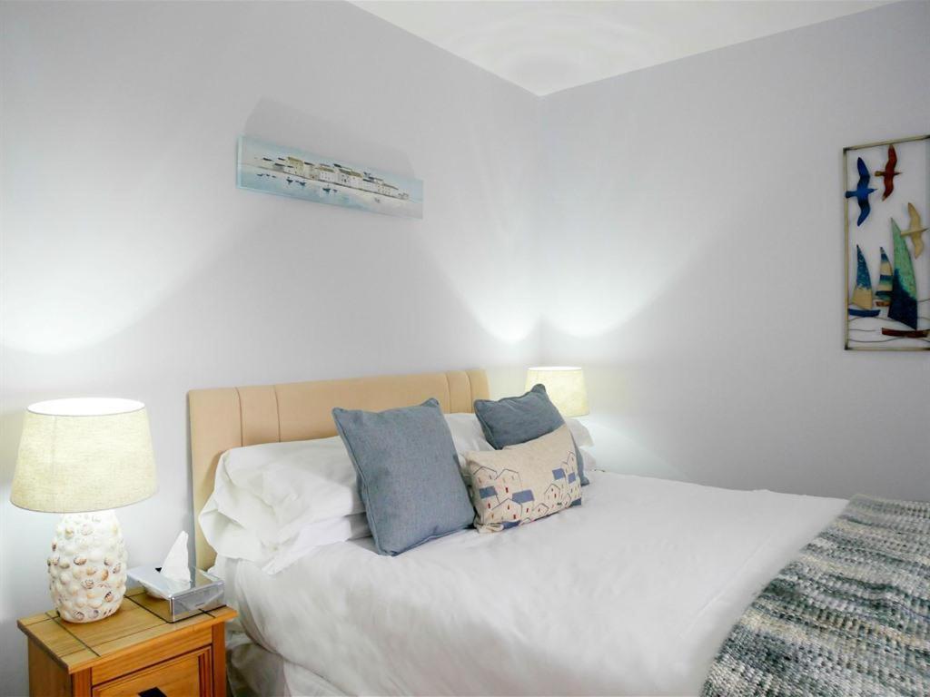 Norton House Hotel - Mumbles Swansea Extérieur photo