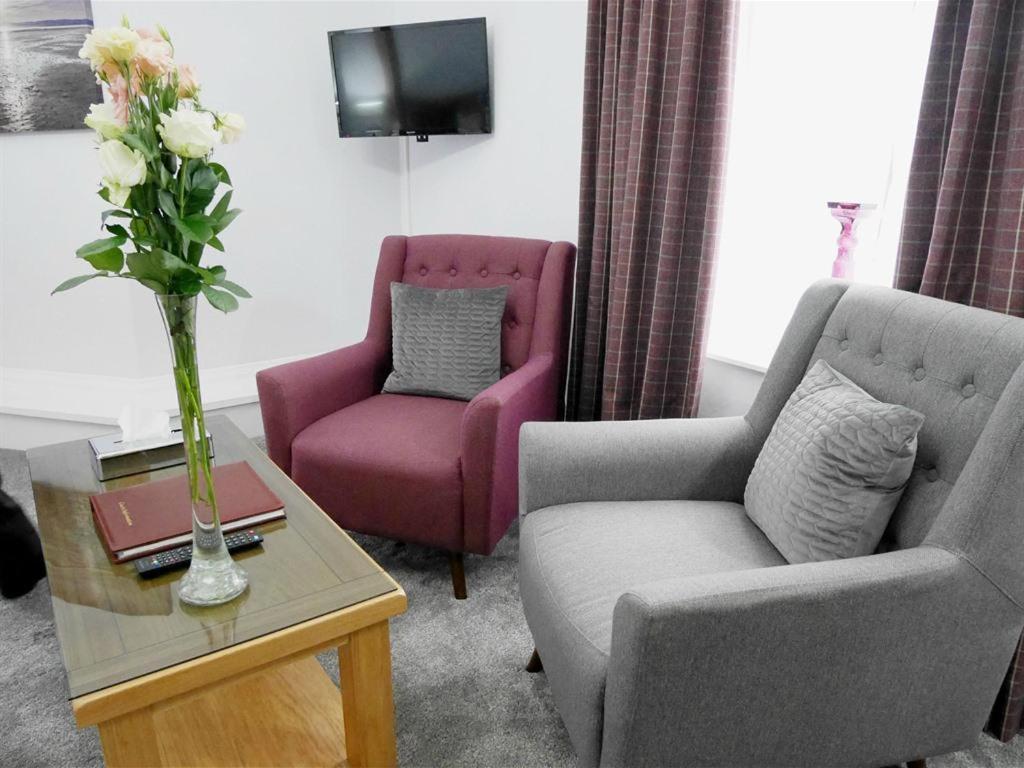 Norton House Hotel - Mumbles Swansea Extérieur photo