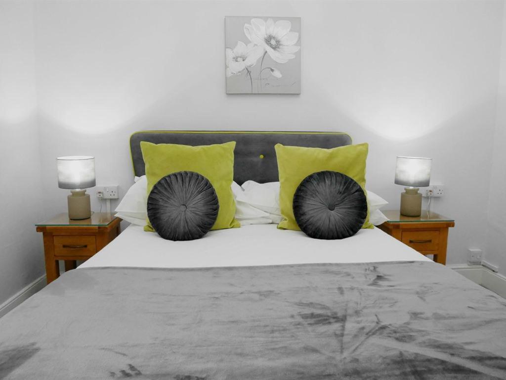 Norton House Hotel - Mumbles Swansea Extérieur photo
