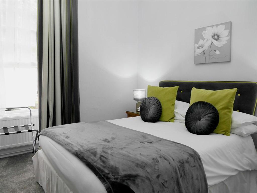 Norton House Hotel - Mumbles Swansea Extérieur photo