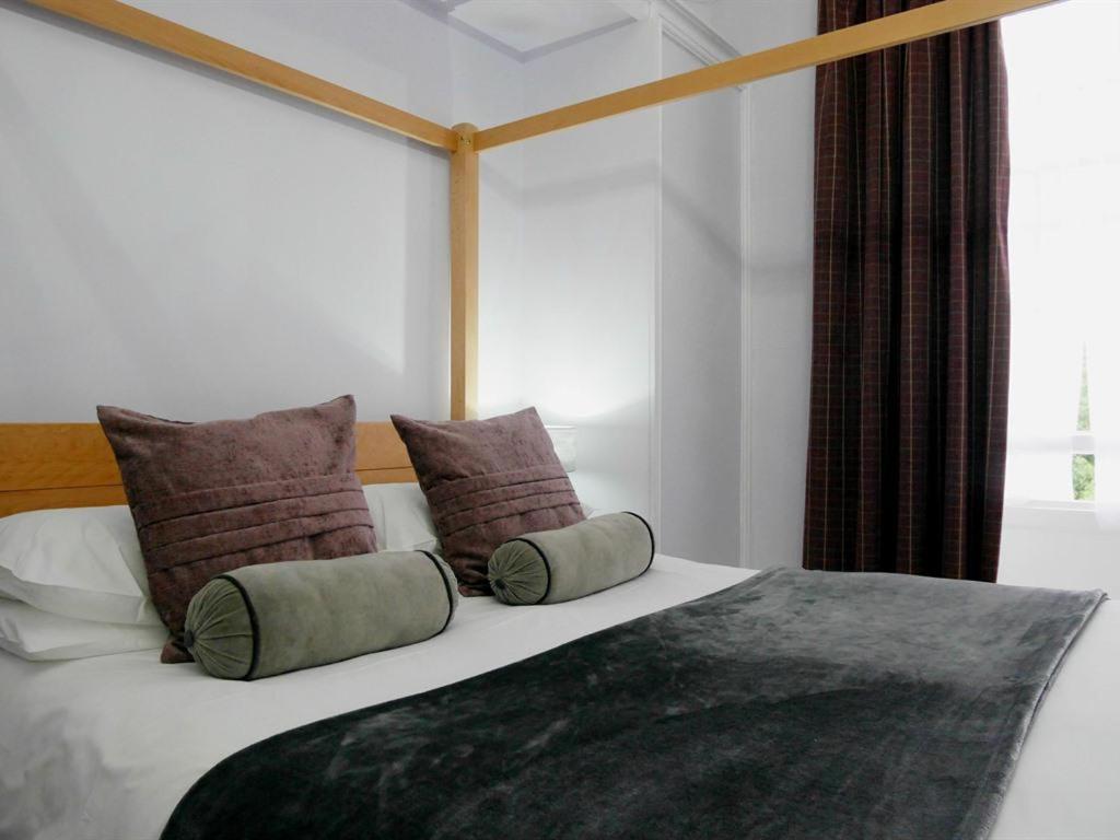 Norton House Hotel - Mumbles Swansea Extérieur photo