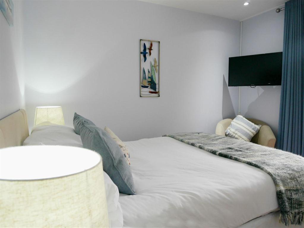 Norton House Hotel - Mumbles Swansea Extérieur photo
