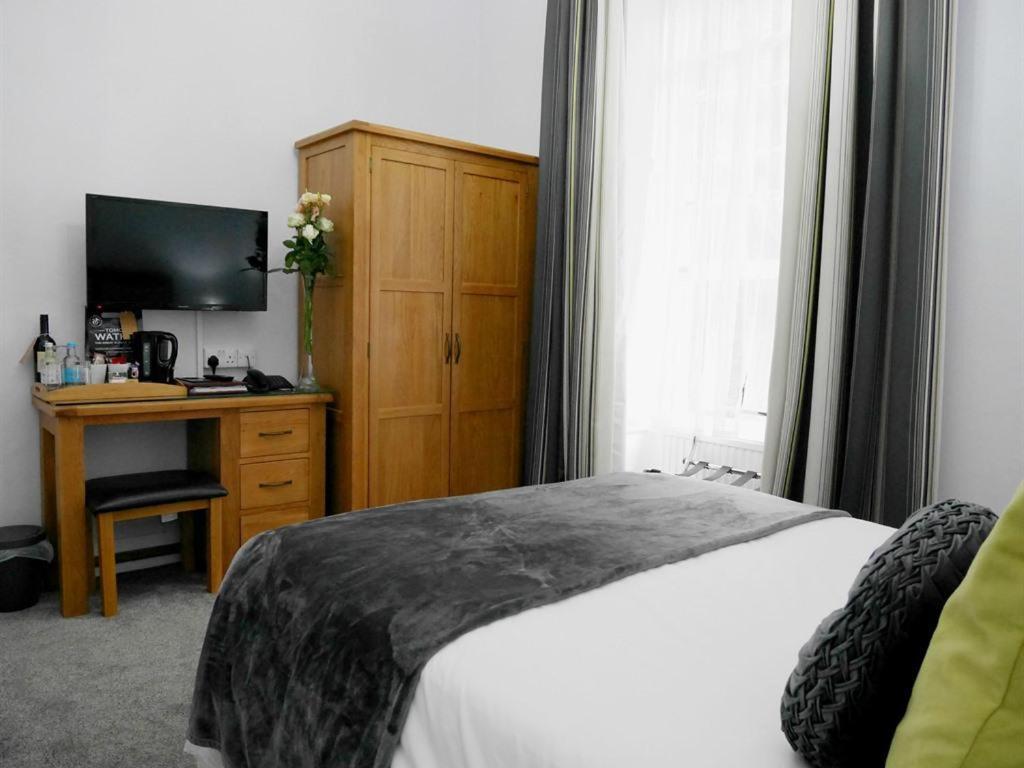 Norton House Hotel - Mumbles Swansea Extérieur photo