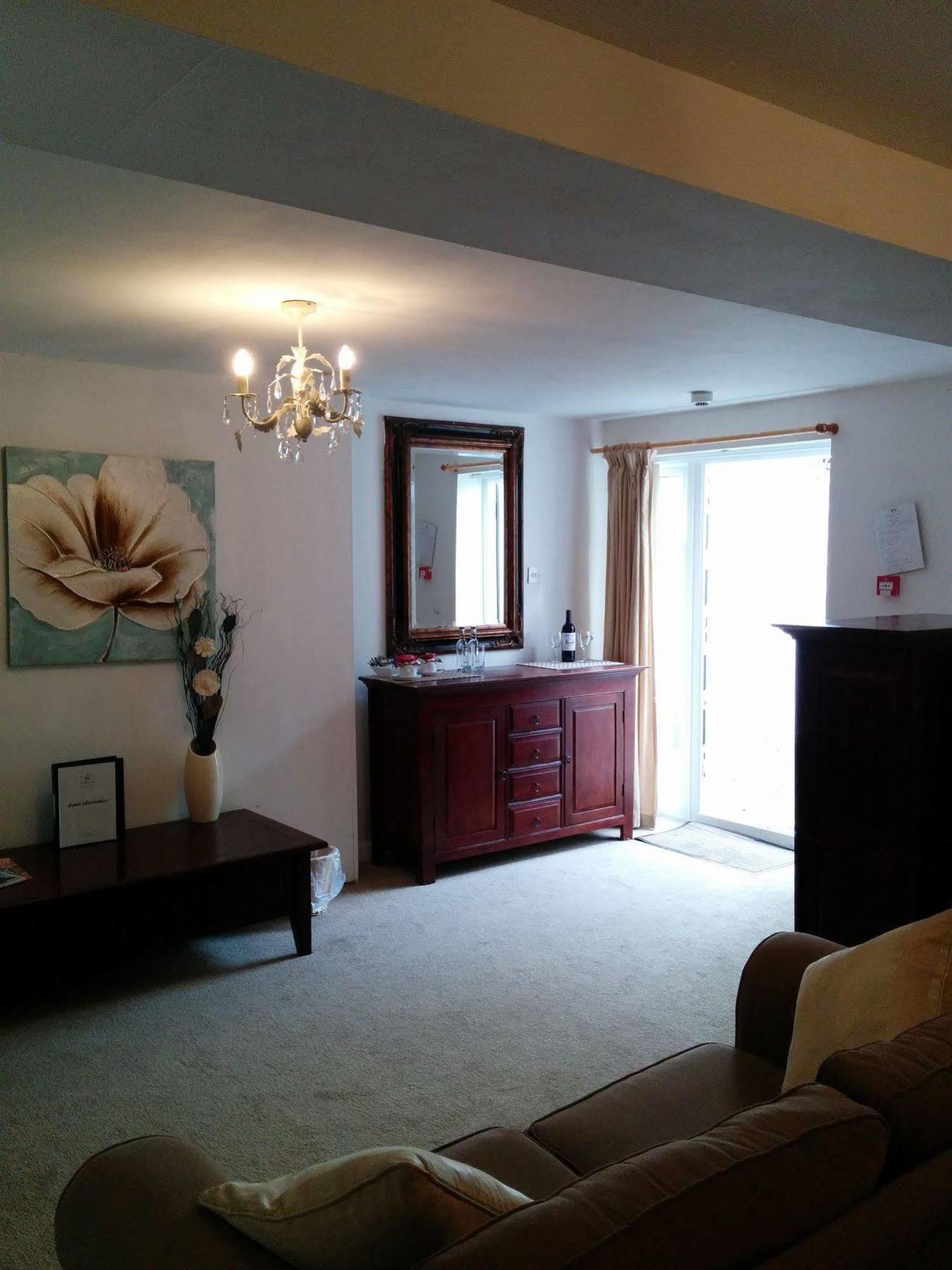 Norton House Hotel - Mumbles Swansea Extérieur photo