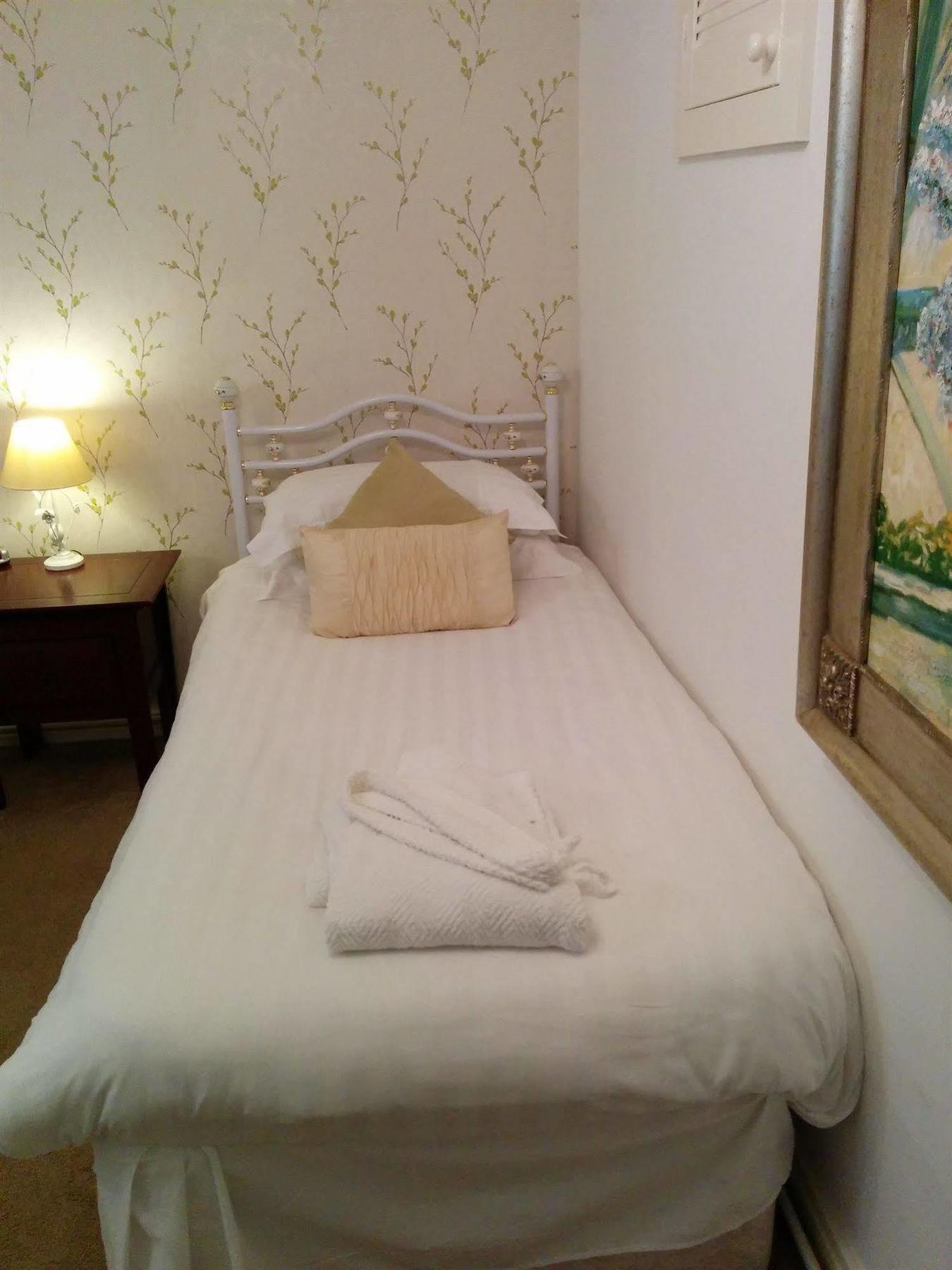 Norton House Hotel - Mumbles Swansea Extérieur photo