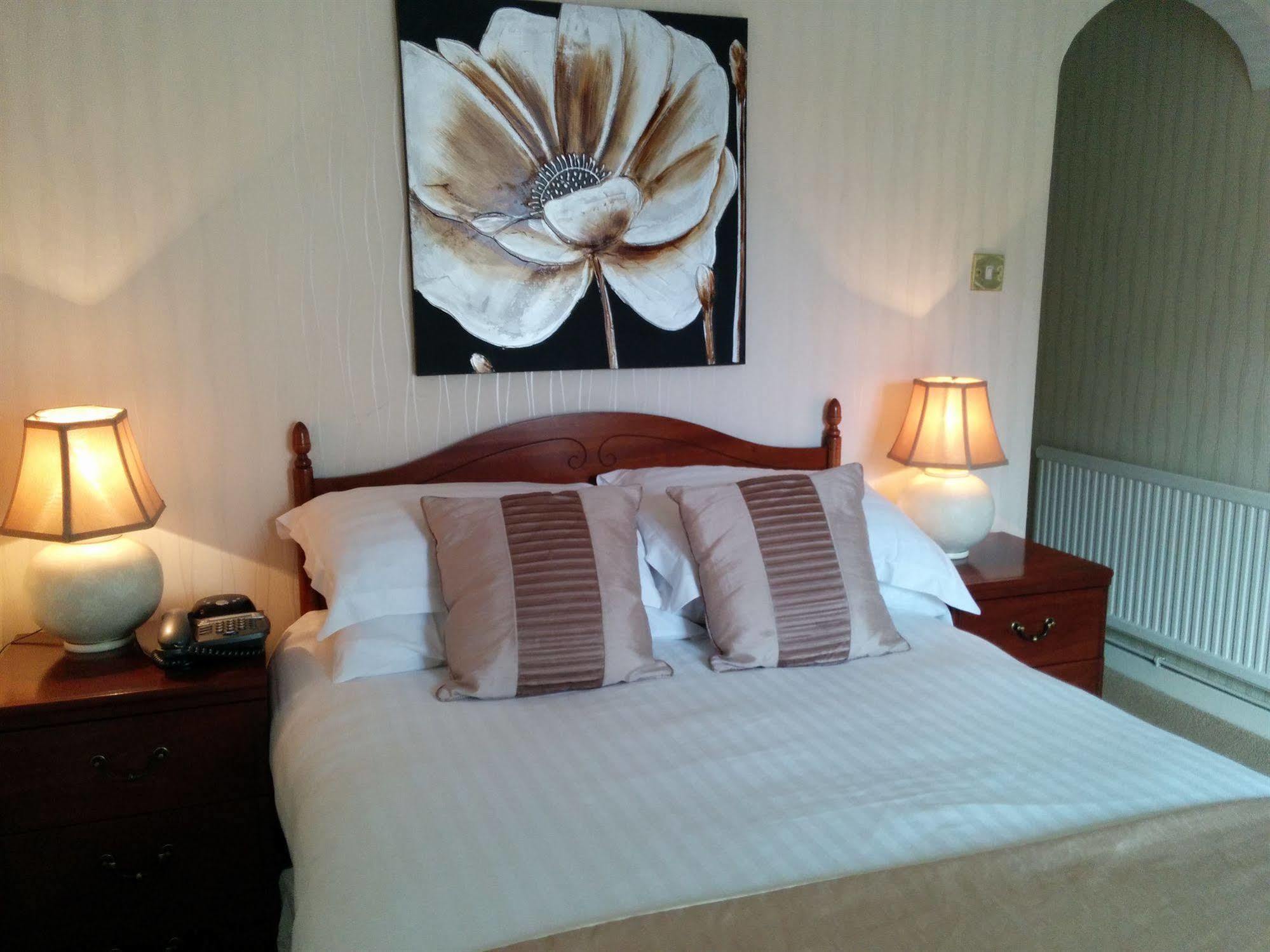Norton House Hotel - Mumbles Swansea Extérieur photo