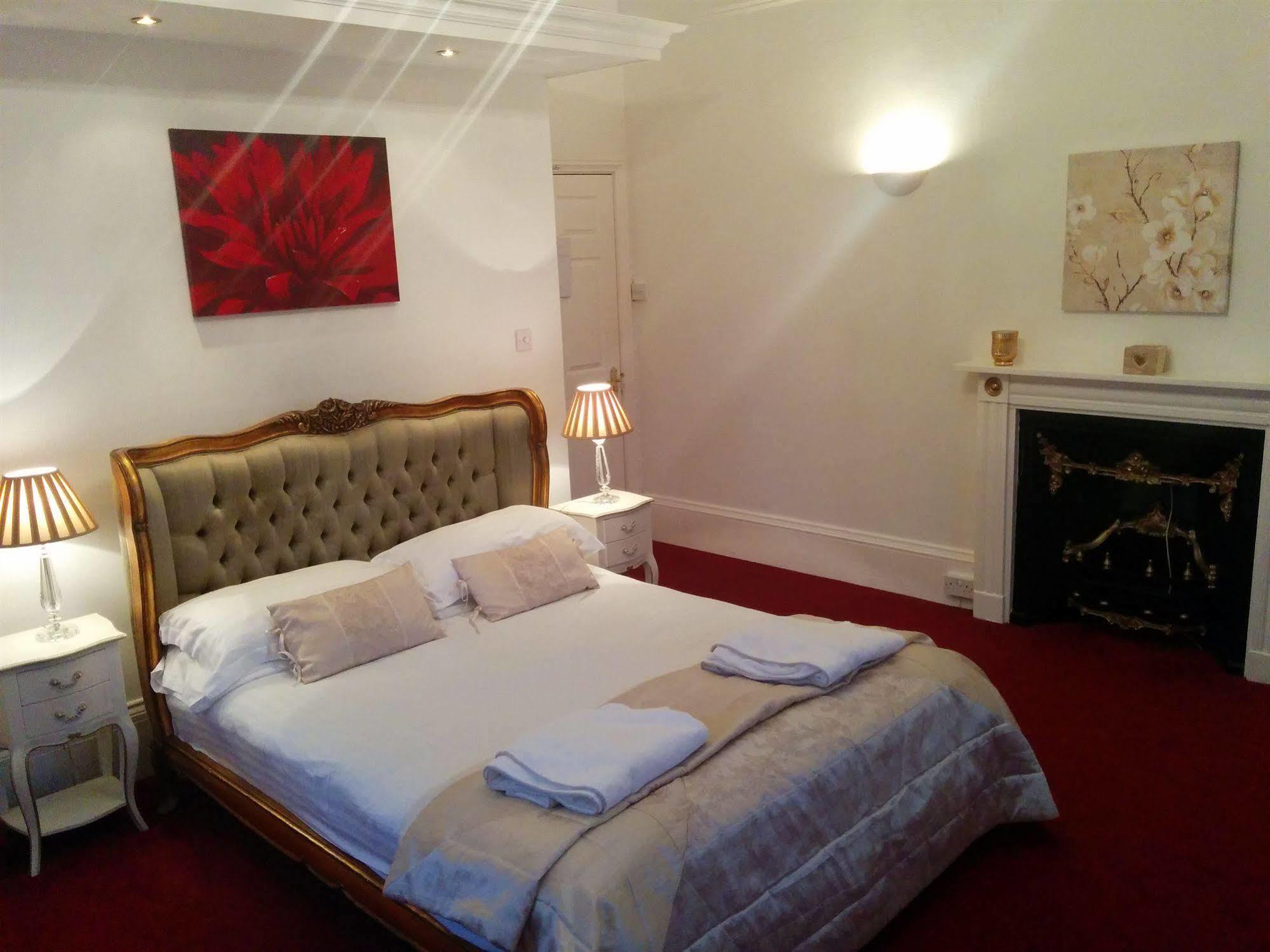 Norton House Hotel - Mumbles Swansea Extérieur photo