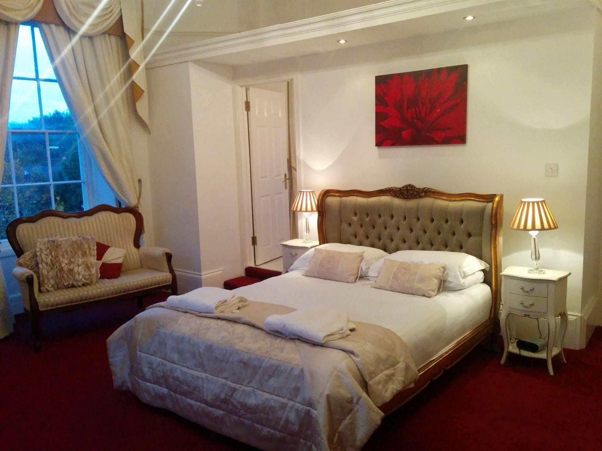 Norton House Hotel - Mumbles Swansea Extérieur photo
