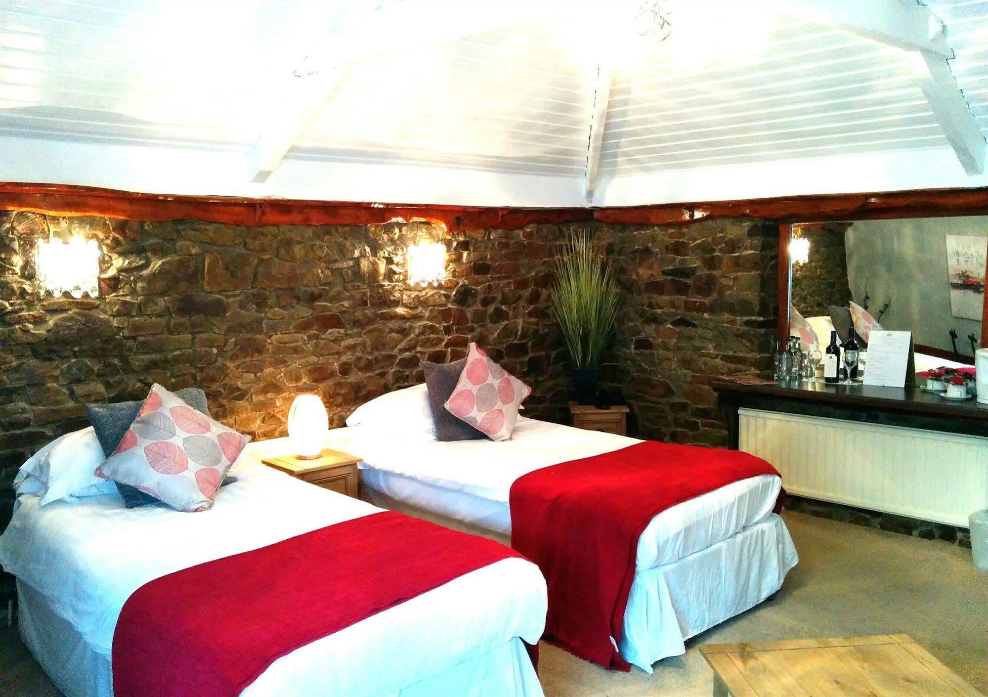 Norton House Hotel - Mumbles Swansea Extérieur photo