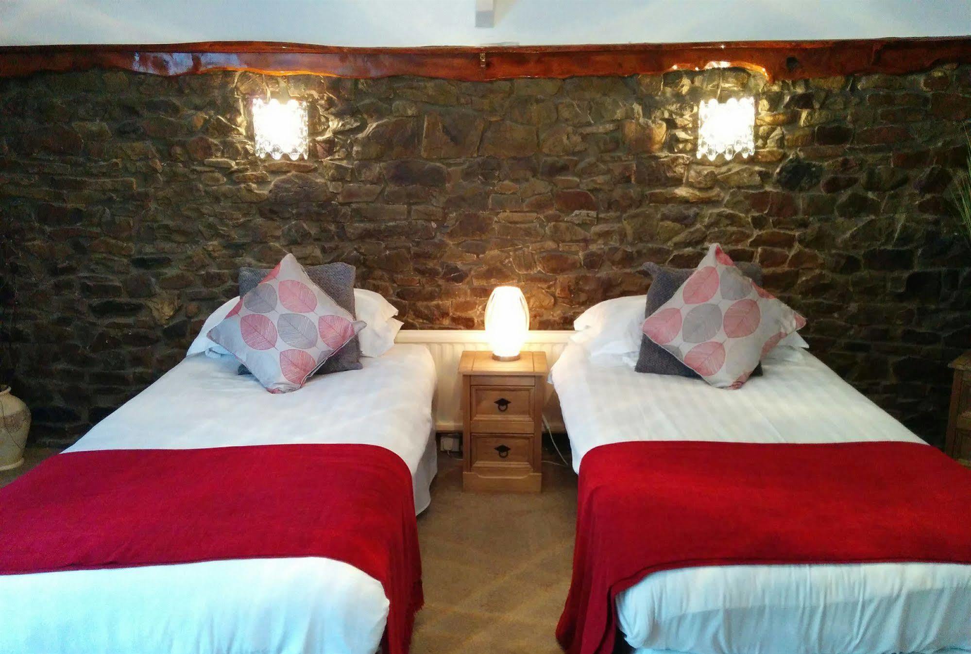 Norton House Hotel - Mumbles Swansea Extérieur photo