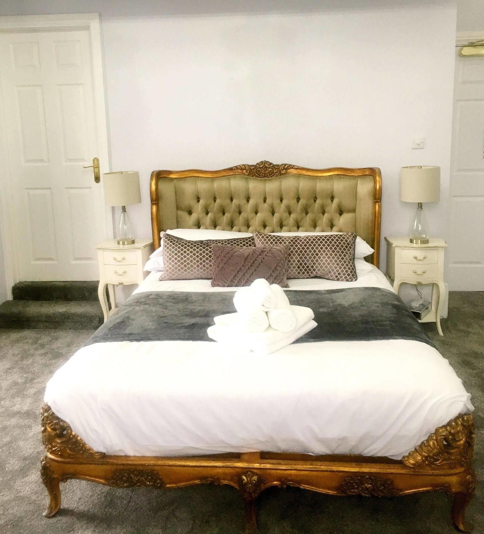 Norton House Hotel - Mumbles Swansea Extérieur photo