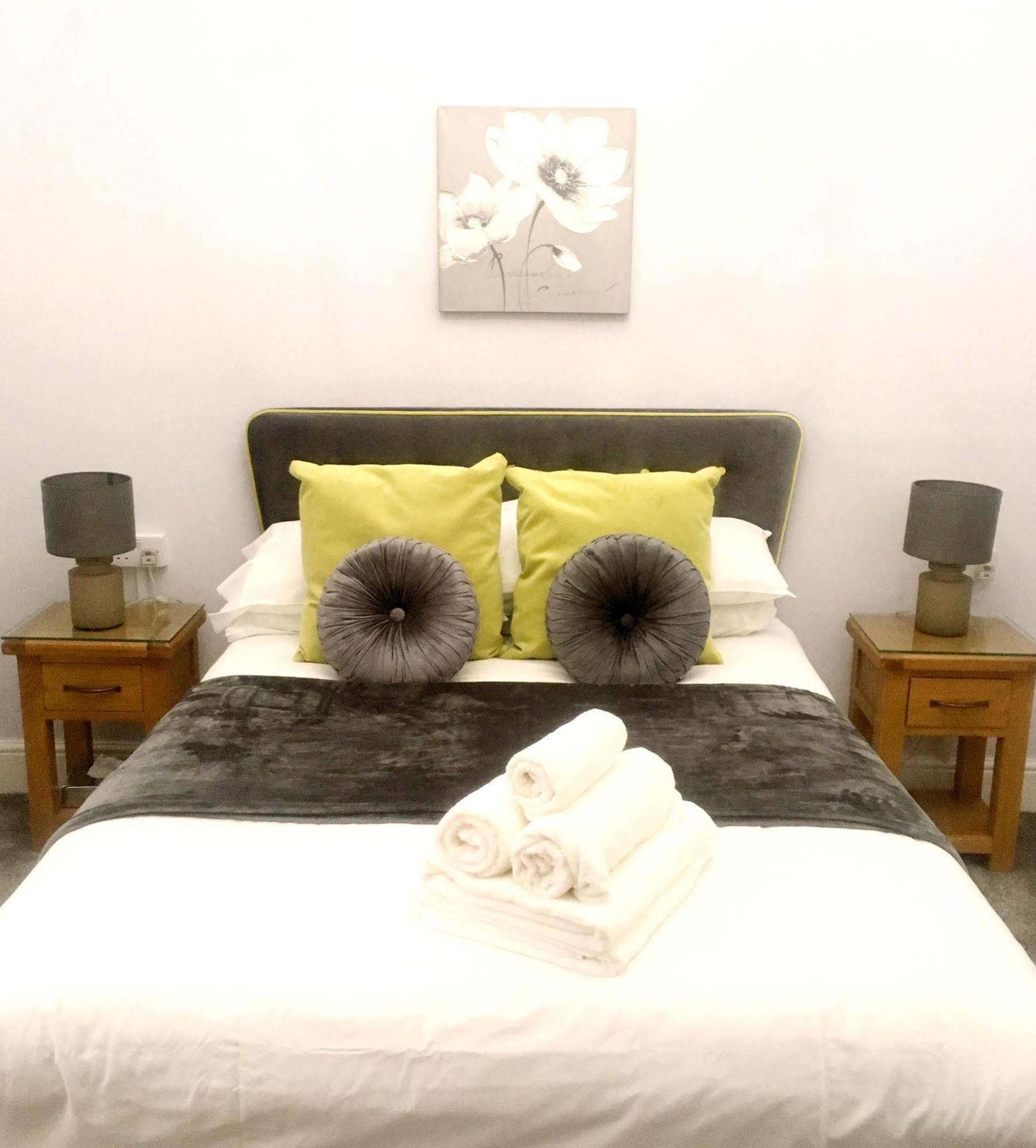 Norton House Hotel - Mumbles Swansea Extérieur photo