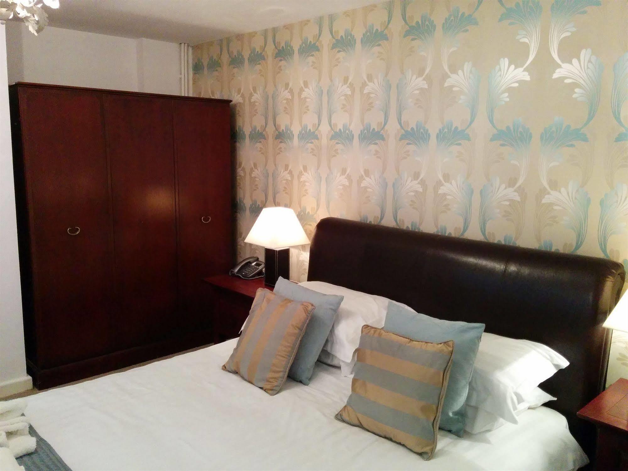 Norton House Hotel - Mumbles Swansea Extérieur photo