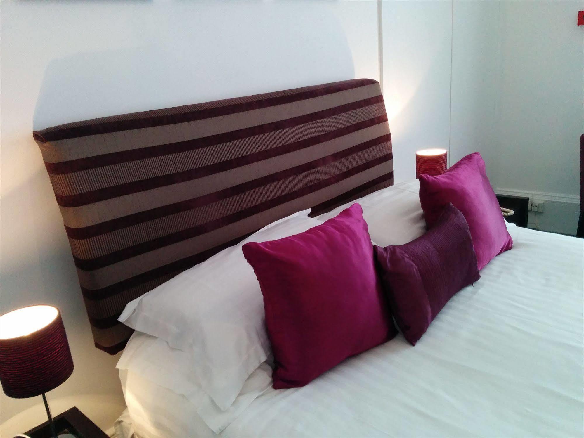 Norton House Hotel - Mumbles Swansea Extérieur photo