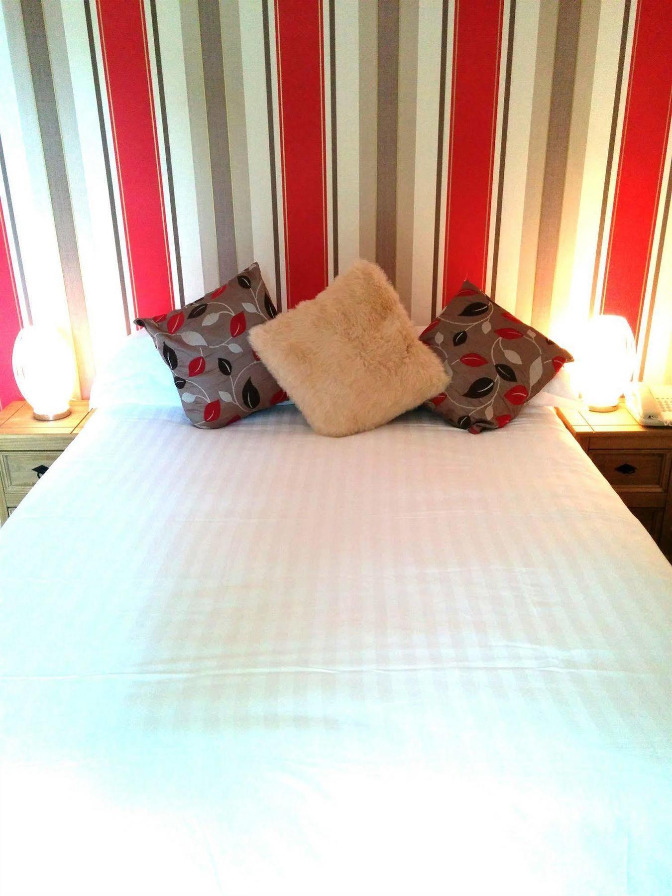 Norton House Hotel - Mumbles Swansea Extérieur photo