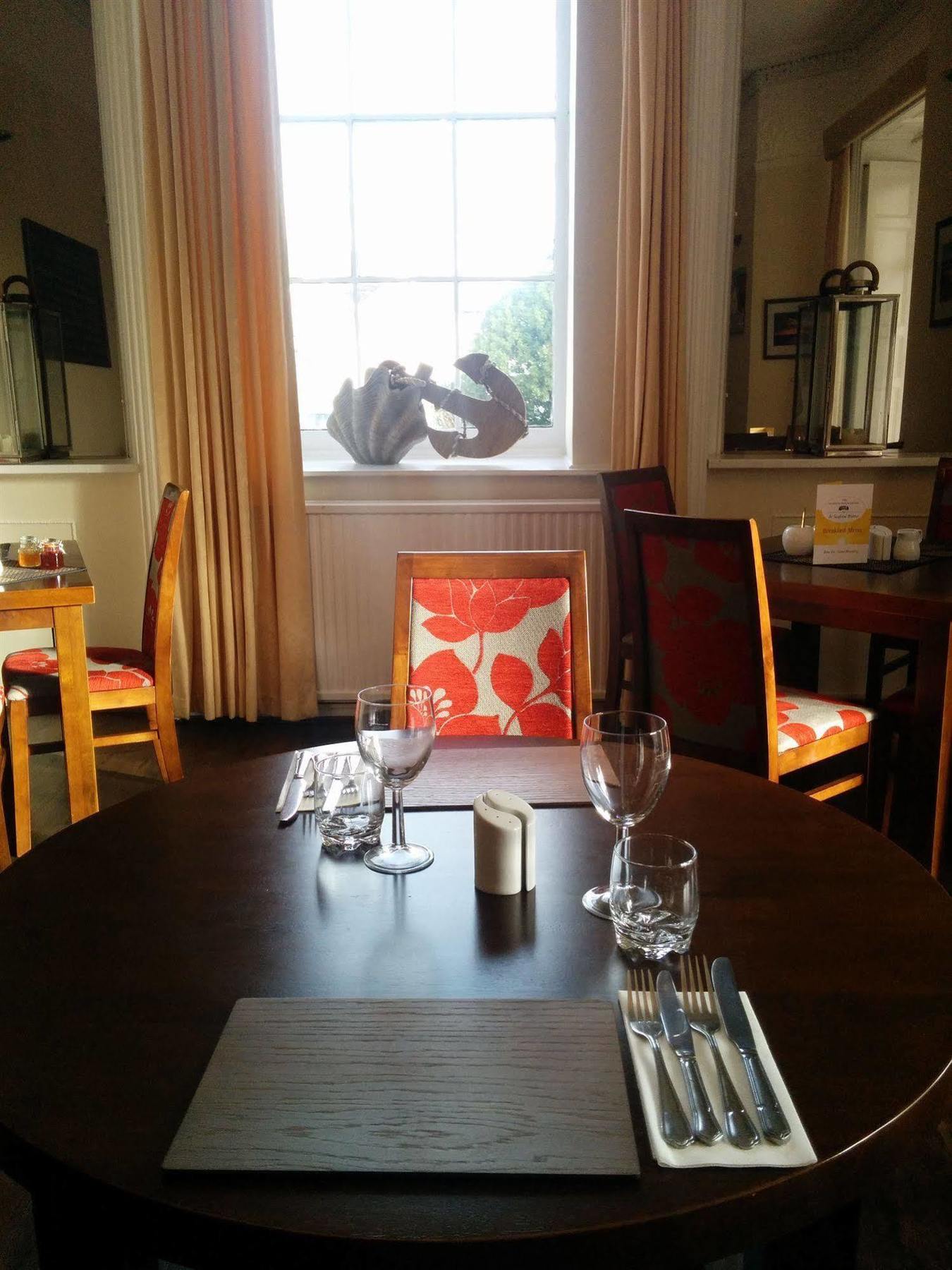 Norton House Hotel - Mumbles Swansea Extérieur photo