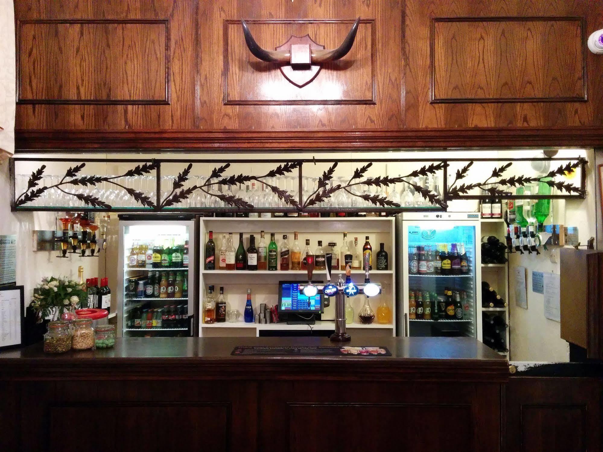 Norton House Hotel - Mumbles Swansea Extérieur photo